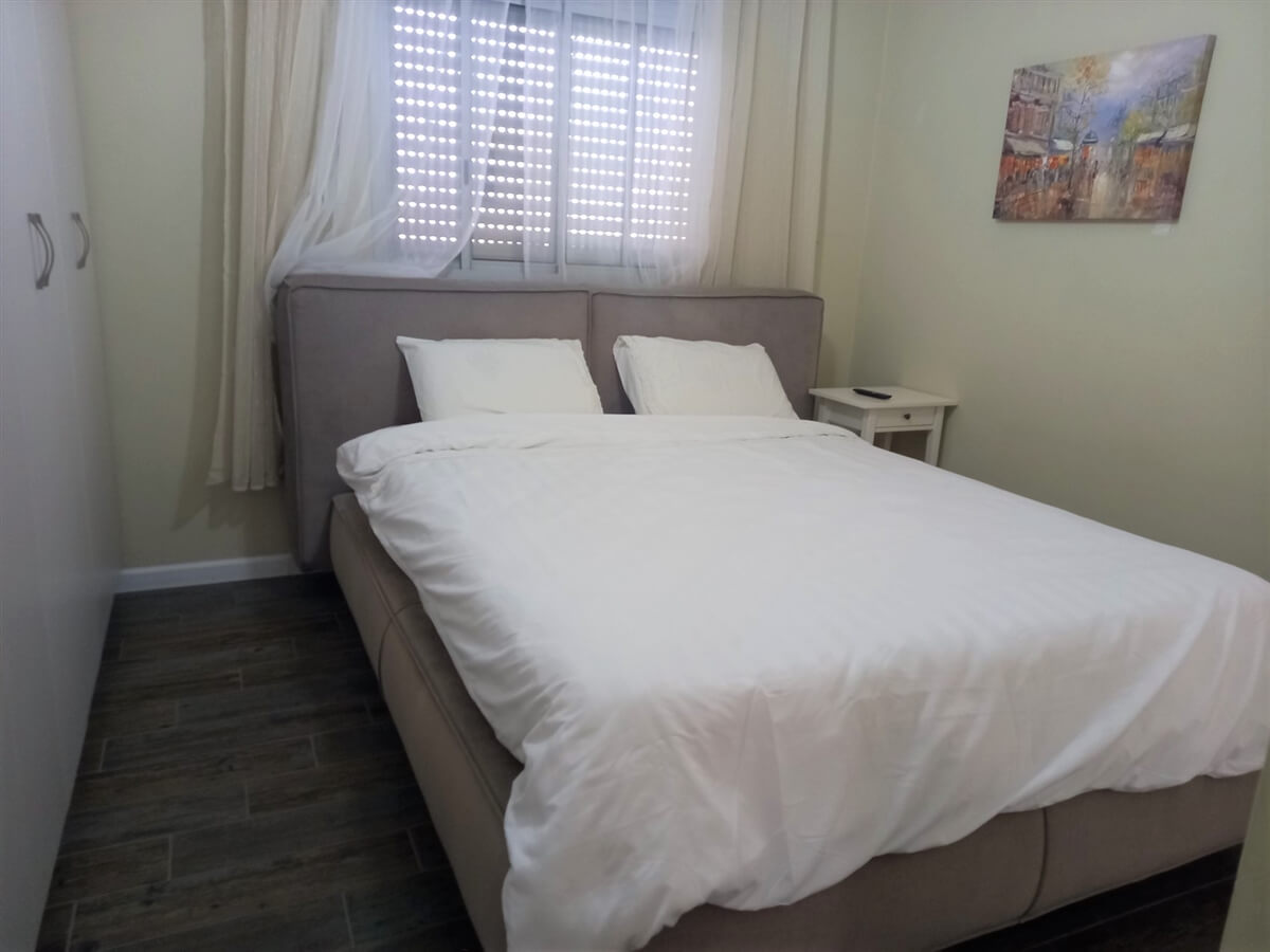 תמונה של יוקרה אל מול הים - 3