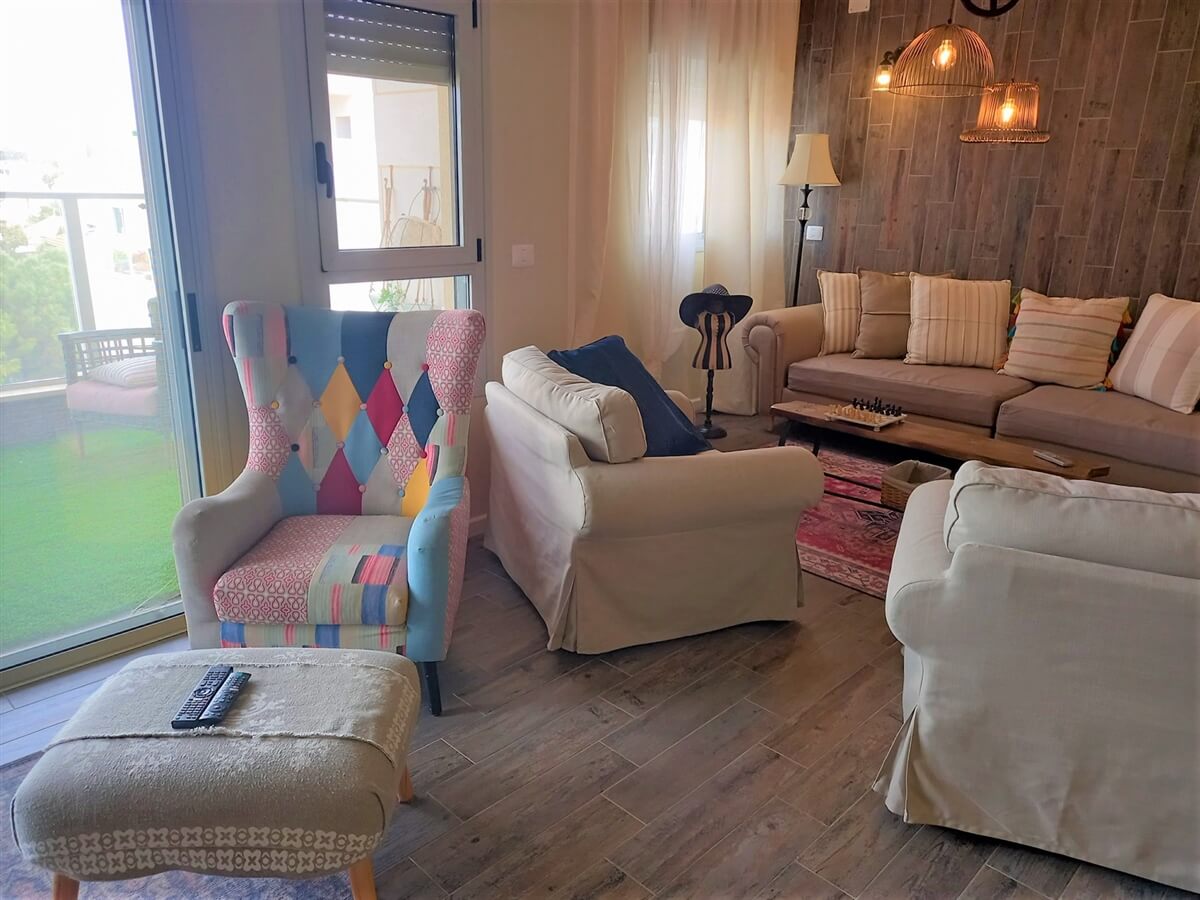 תמונה של יוקרה אל מול הים - 5