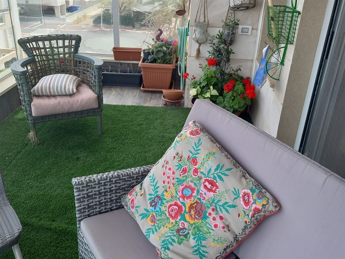 תמונה של יוקרה אל מול הים - 6