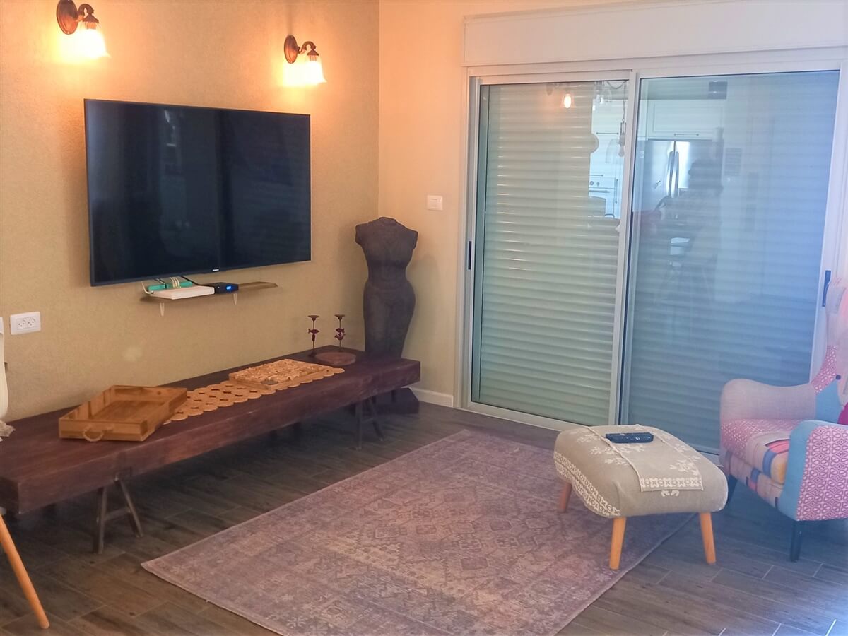 תמונה של יוקרה אל מול הים - 9