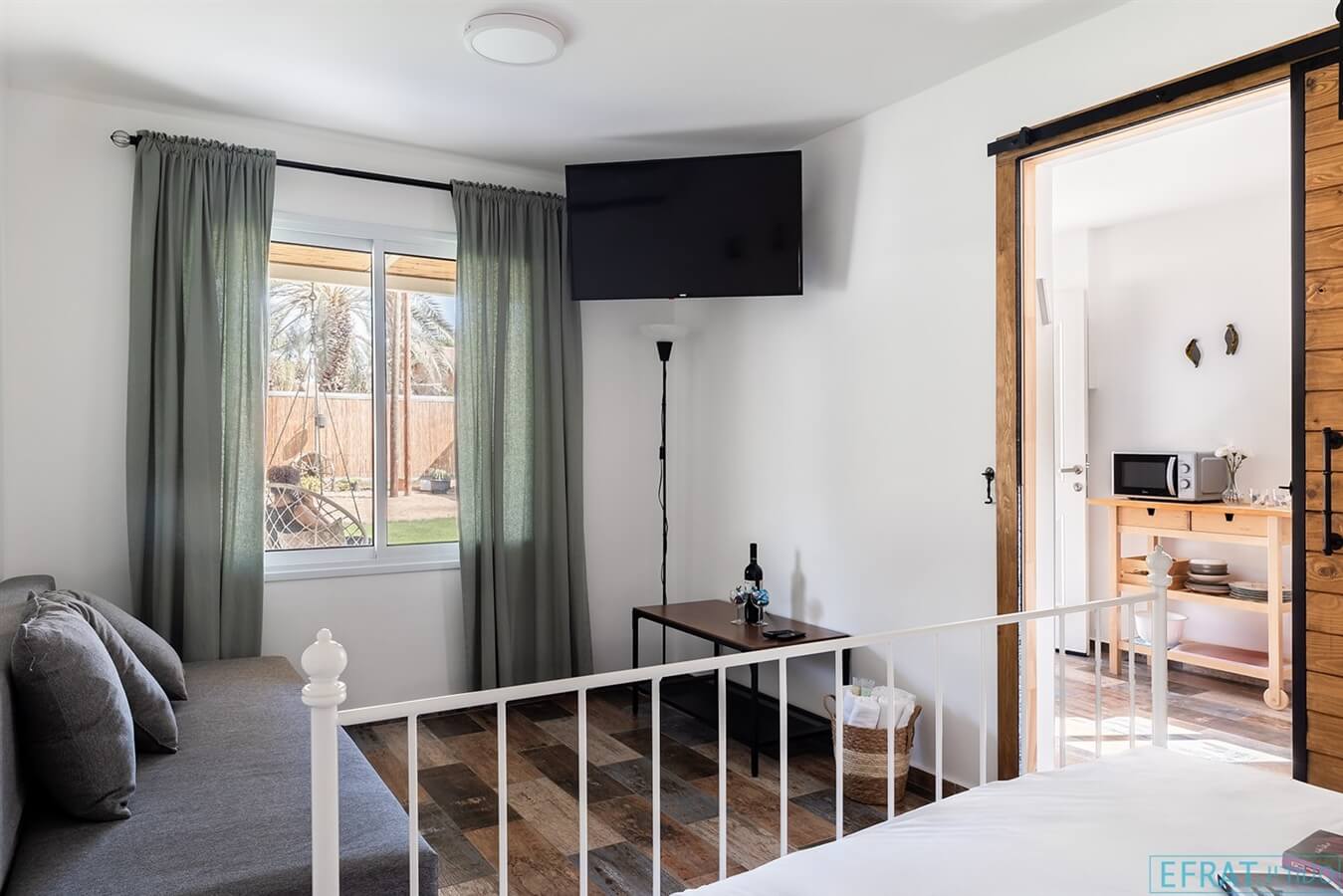 תמונה של צימר תמר - 2