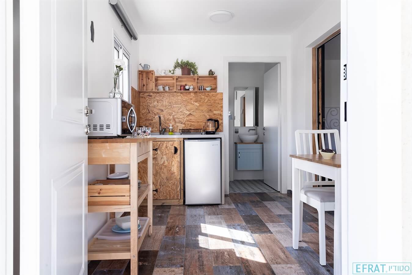 תמונה של צימר תמר - 3