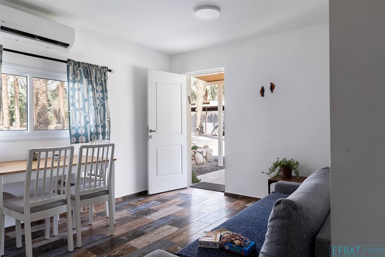 תמונה של צימר דקל - 2