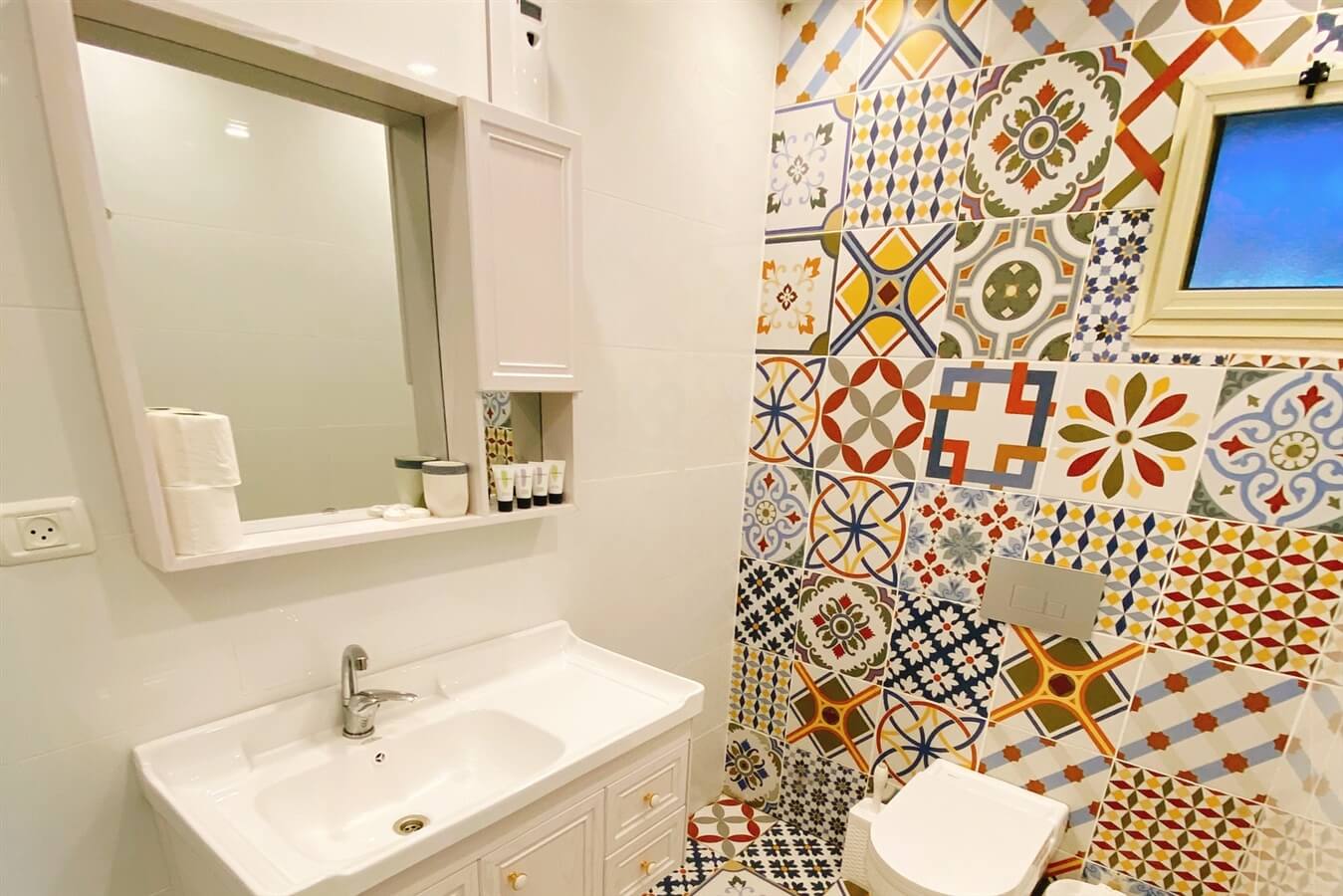 תמונה של יחידות האירוח - 6