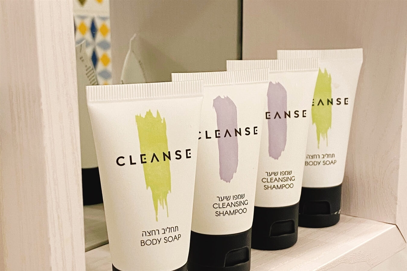 תמונה של יחידות האירוח - 5