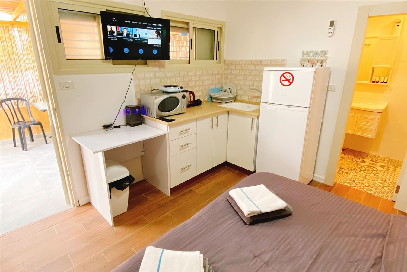 תמונה של יחידות האירוח - 2