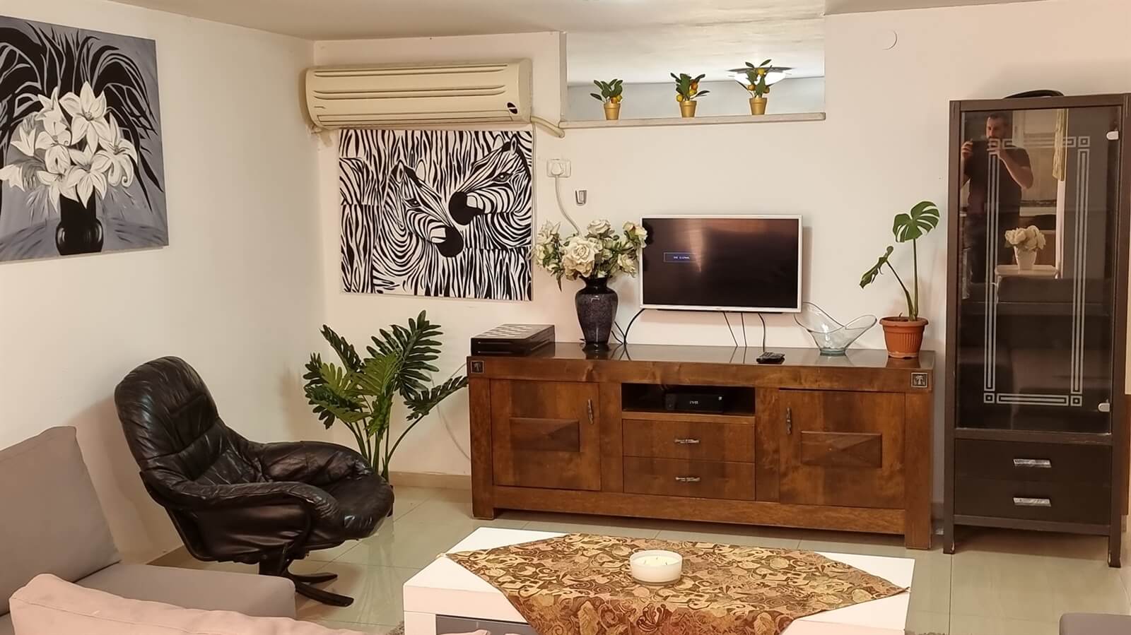 תמונה של יחידת האירוח - 2