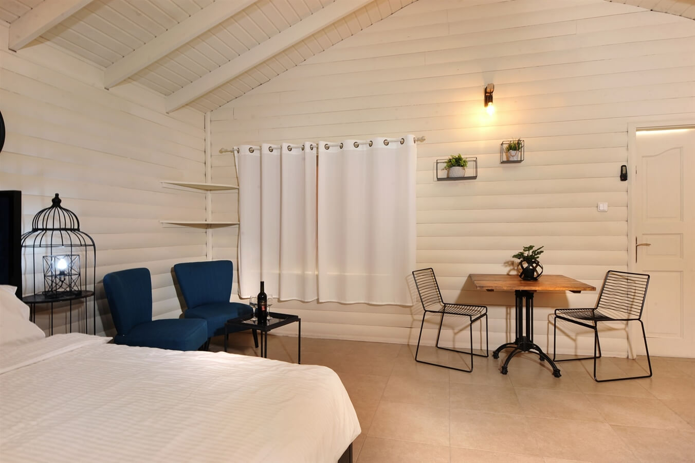 תמונה של בקתות העץ - 3