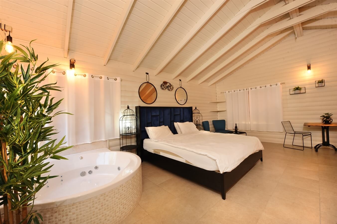 תמונה של בקתות העץ - 8