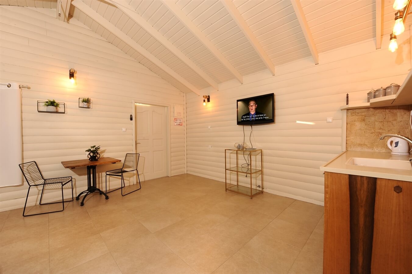 תמונה של בקתות העץ - 9