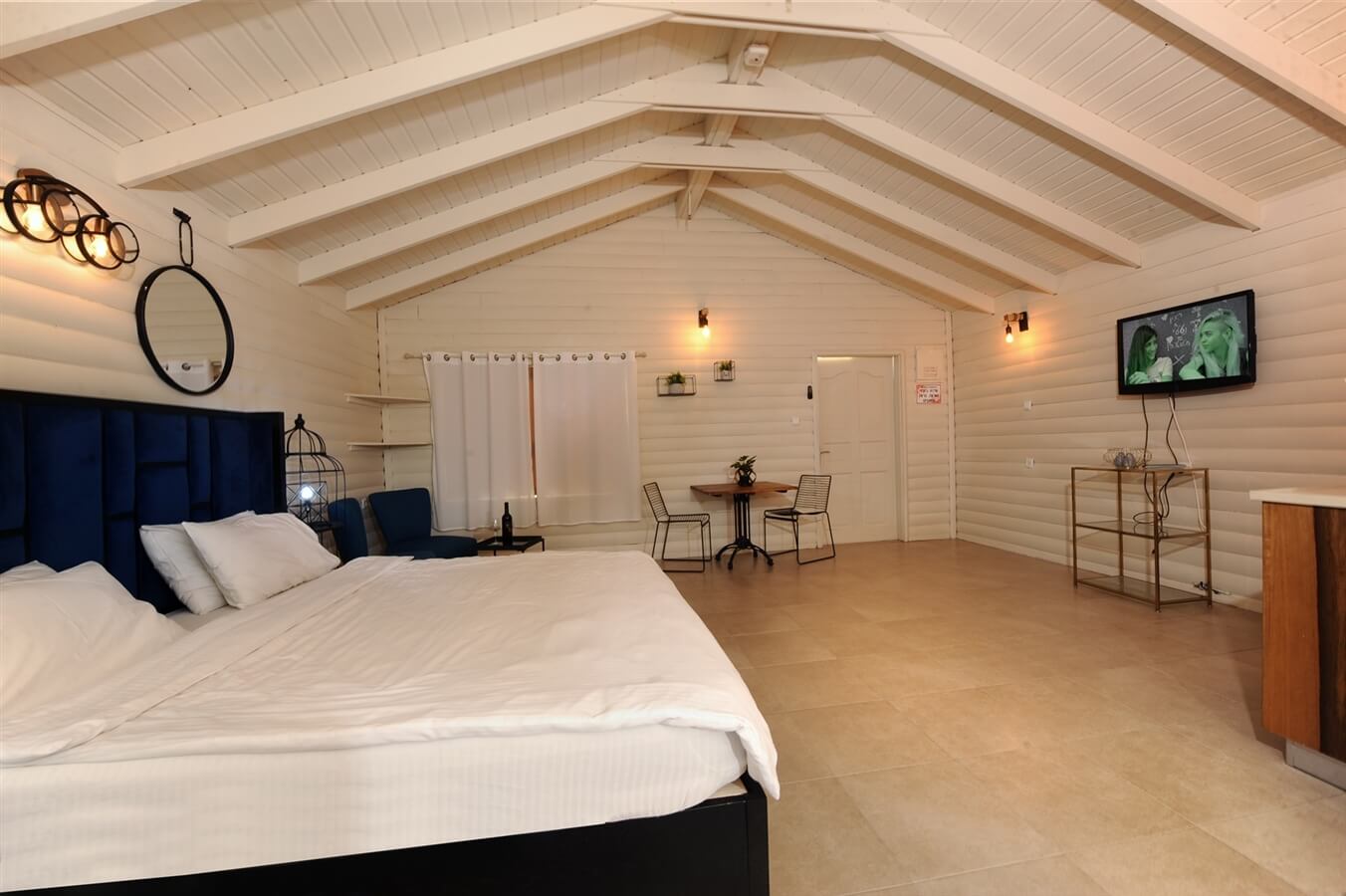 תמונה של בקתות העץ - 4