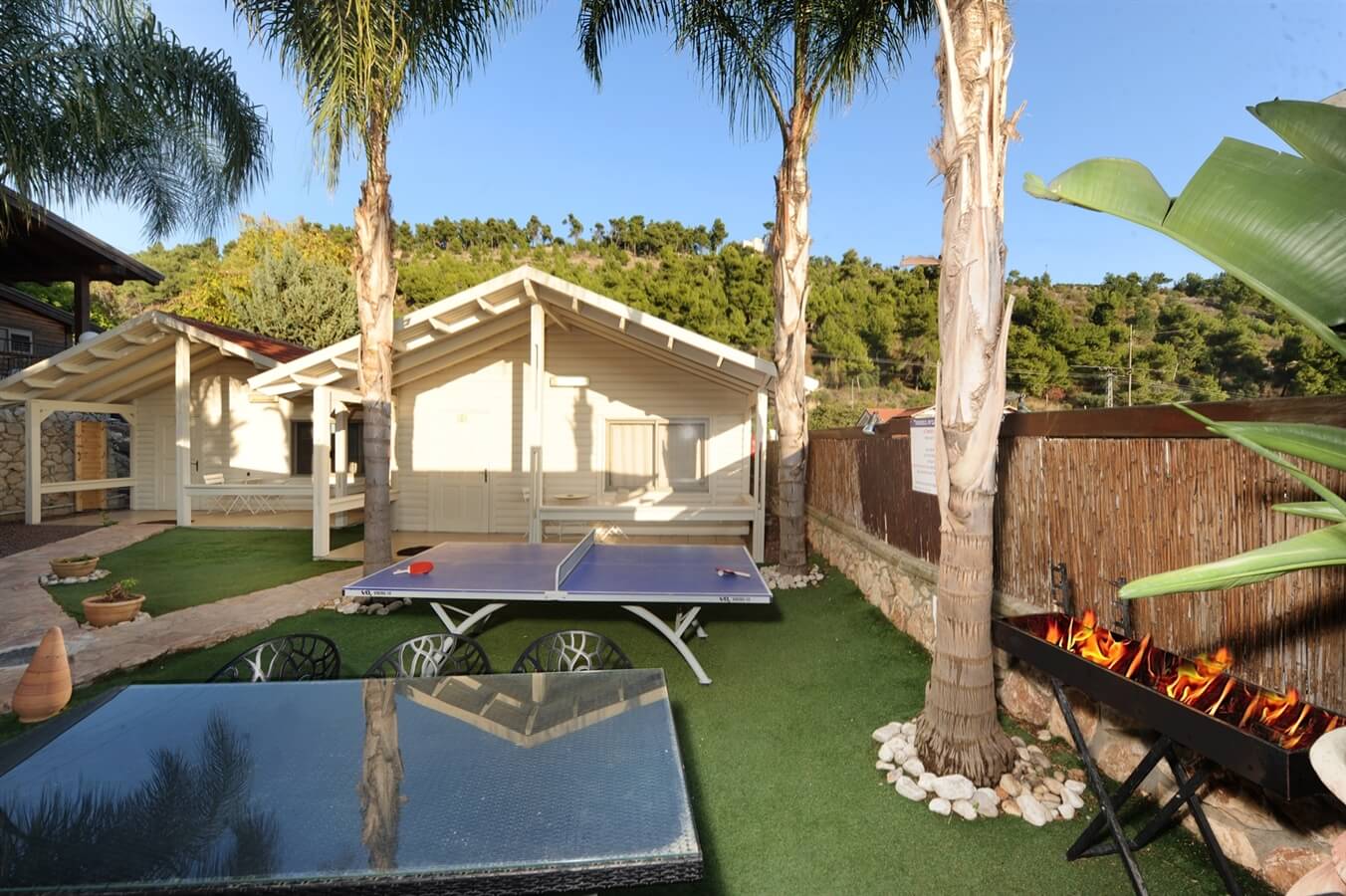 תמונה של בקתות העץ - 10