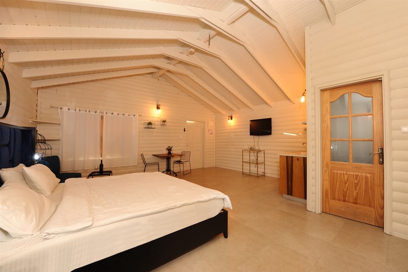 תמונה של בקתות העץ - 6