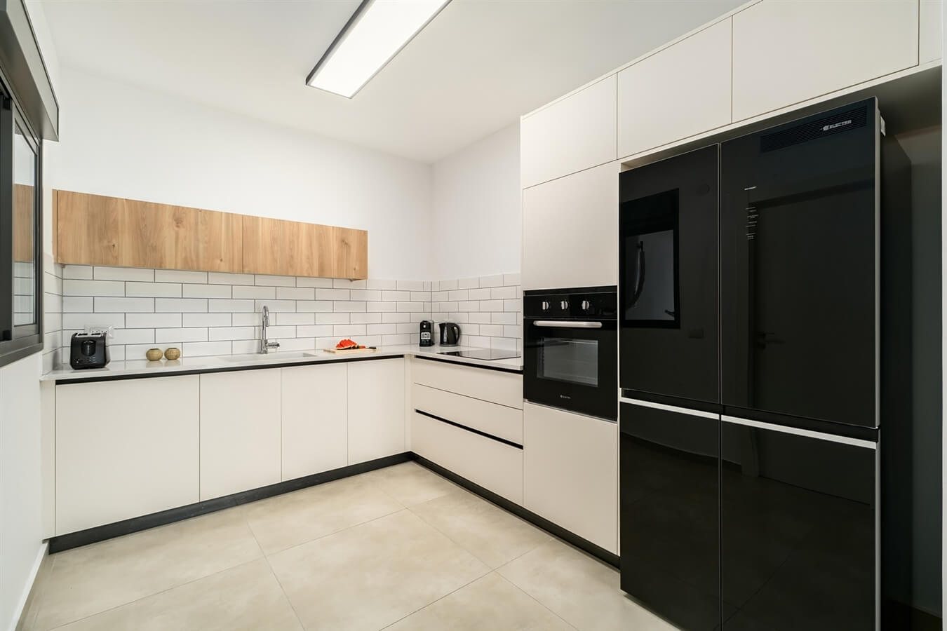 תמונה של דירות 3 חדרי שינה - 9