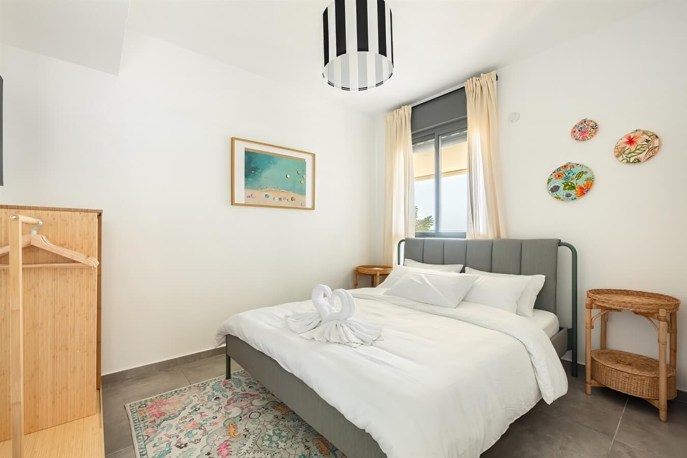 תמונה של דירות 3 חדרי שינה - 5