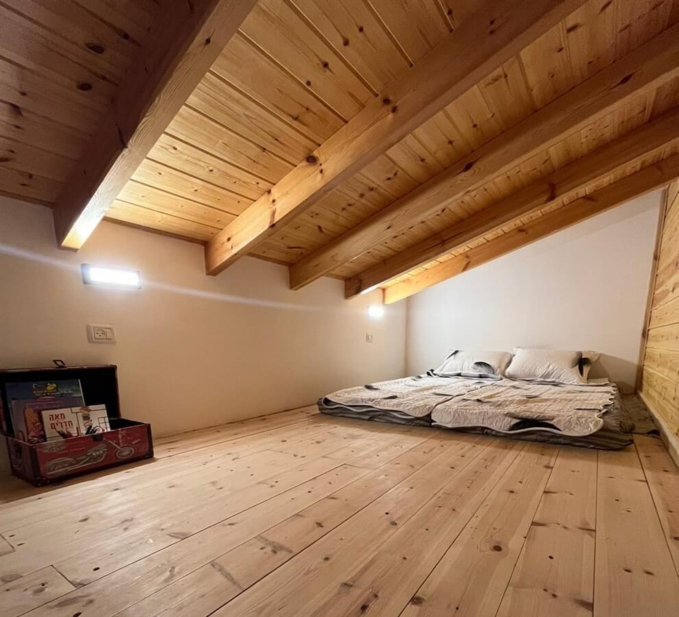 תמונה של הבקתות - 8 תמונה של הבקתות - 8