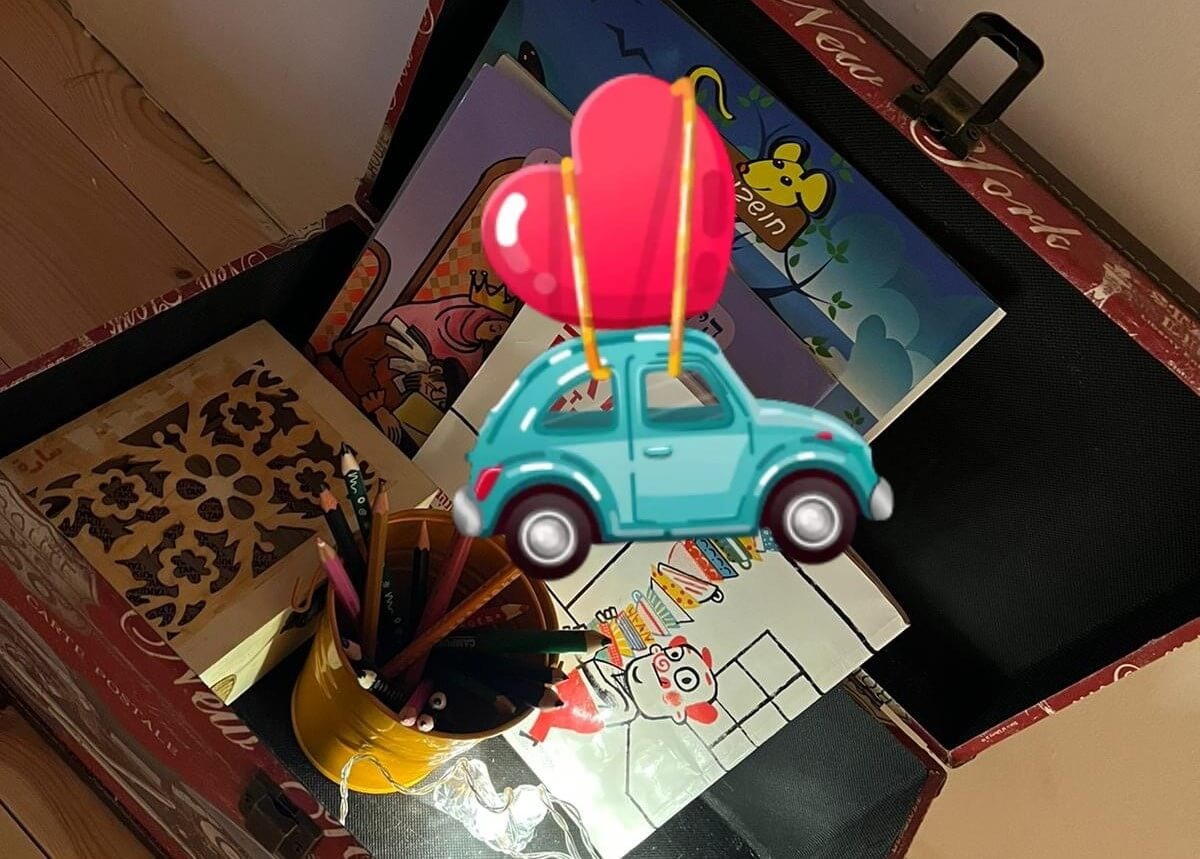 תמונה של הבקתות - 9 תמונה של הבקתות - 9