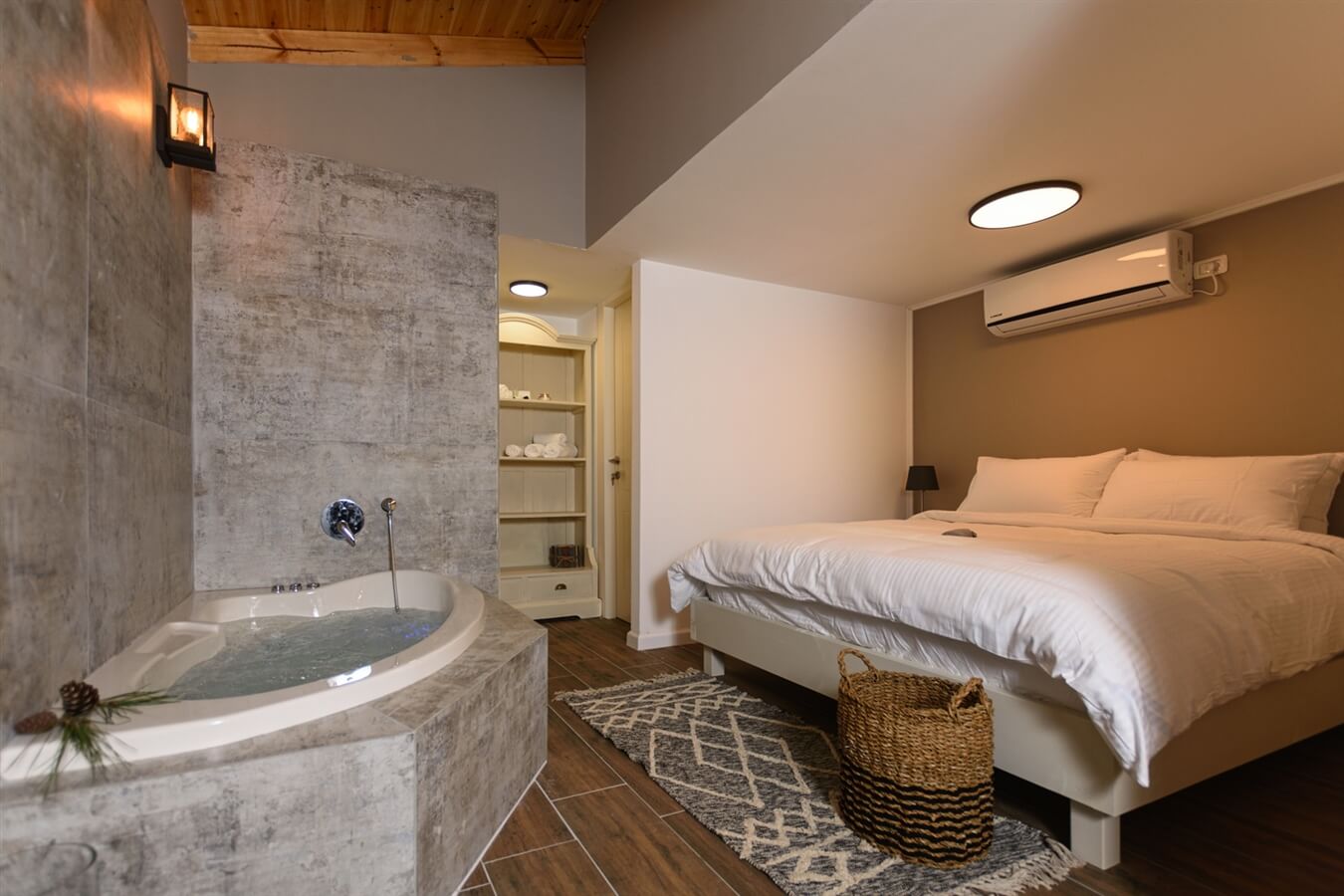 תמונה של הבקתות - 1 תמונה של הבקתות - 1