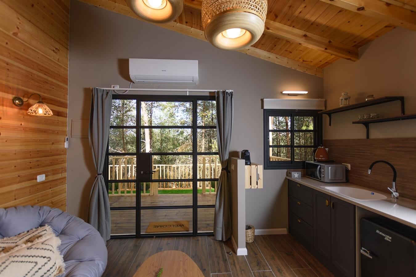 תמונה של הבקתות - 11 תמונה של הבקתות - 11