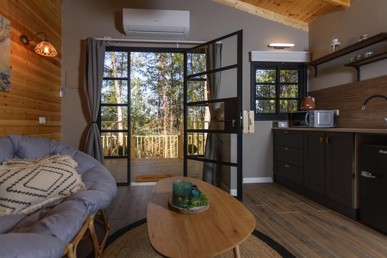 תמונה של הבקתות - 4 תמונה של הבקתות - 4