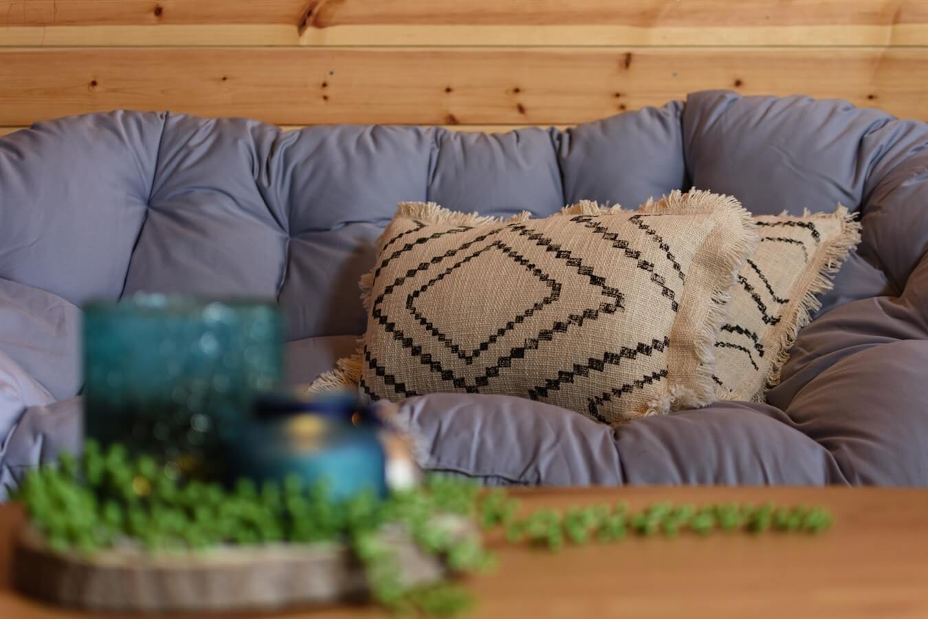 תמונה של הבקתות - 3 תמונה של הבקתות - 3