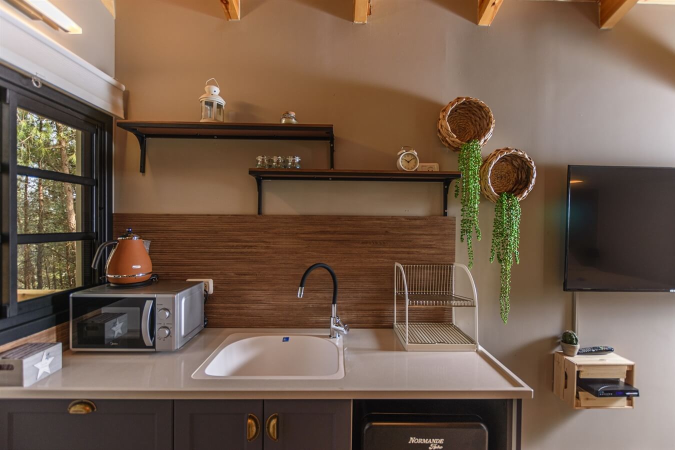 תמונה של הבקתות - 5 תמונה של הבקתות - 5