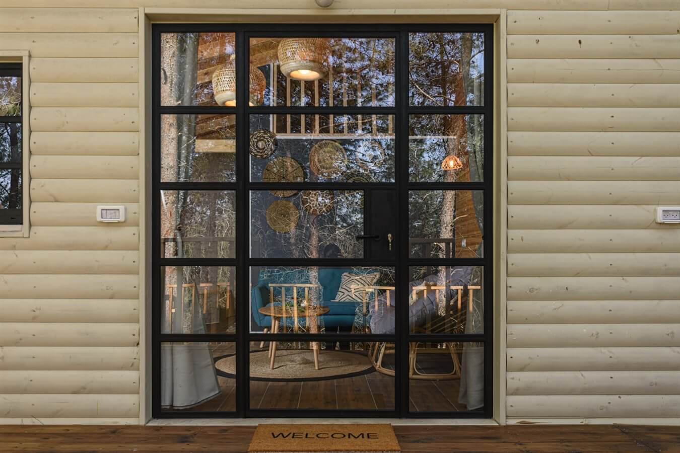 תמונה של הבקתות - 13 תמונה של הבקתות - 13