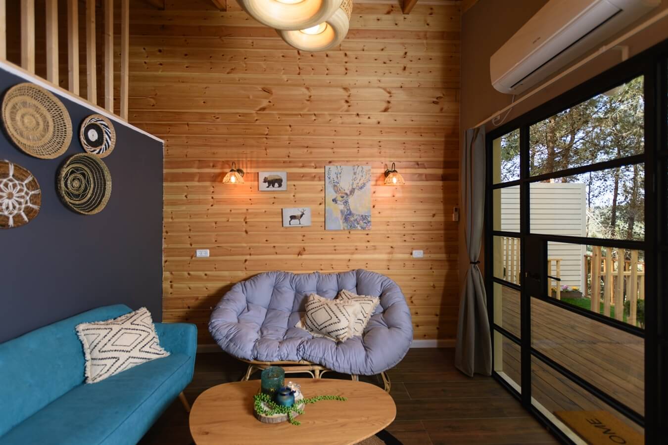 תמונה של הבקתות - 6 תמונה של הבקתות - 6