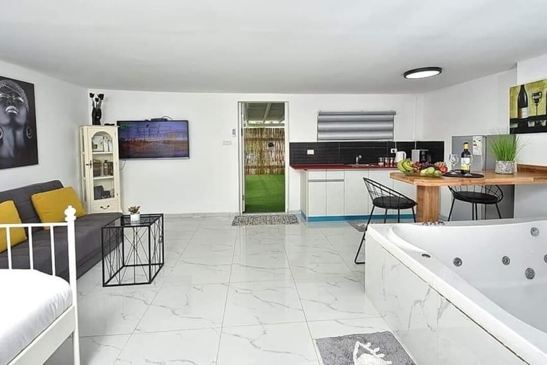 תמונה של סוויטה פנינת הים - 7 תמונה של סוויטה פנינת הים - 7