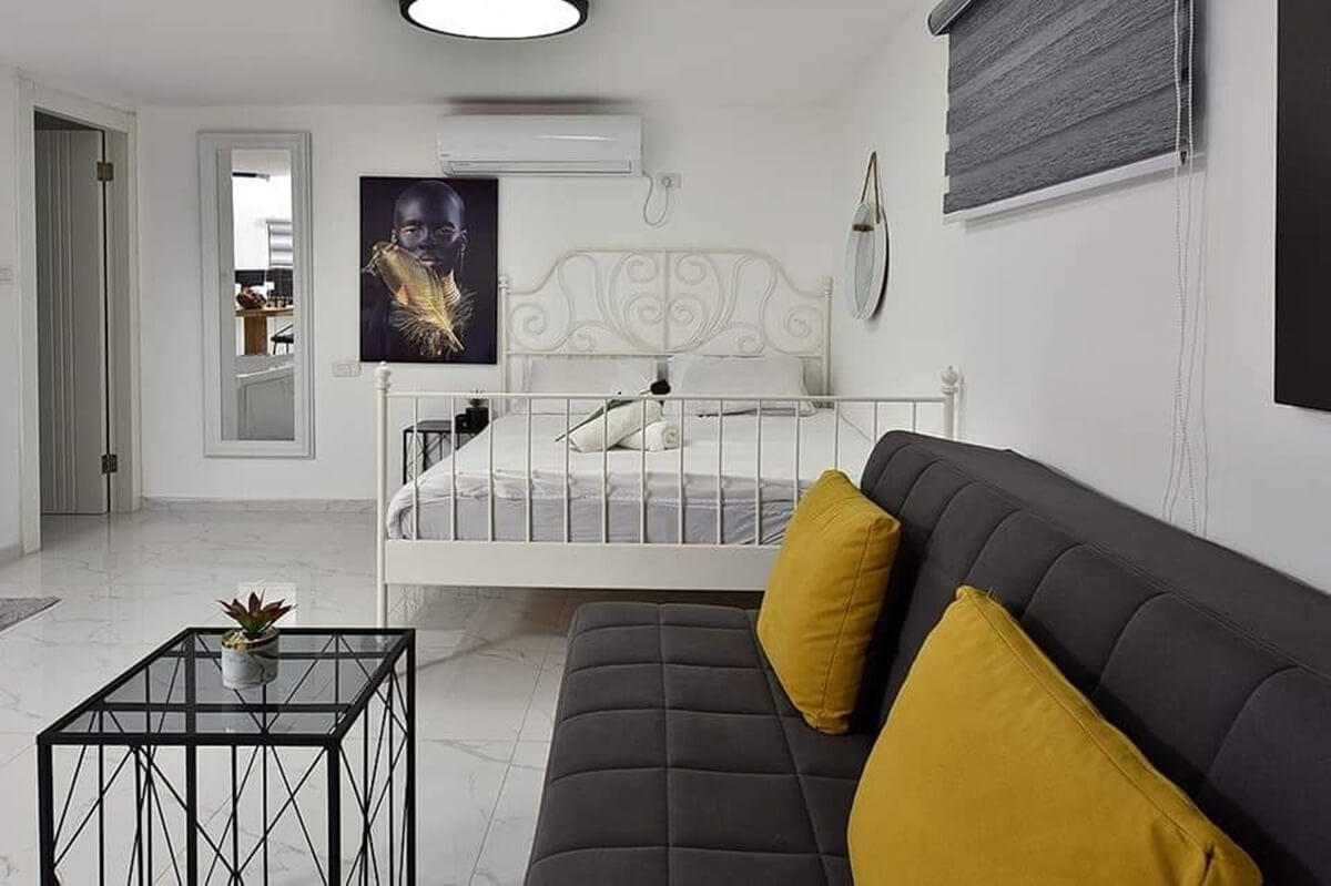 תמונה של סוויטה פנינת הים - 1 תמונה של סוויטה פנינת הים - 1