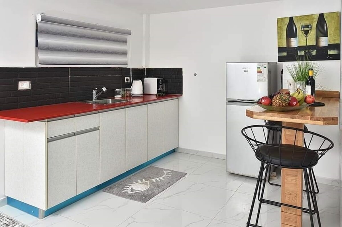 תמונה של סוויטה פנינת הים - 2 תמונה של סוויטה פנינת הים - 2