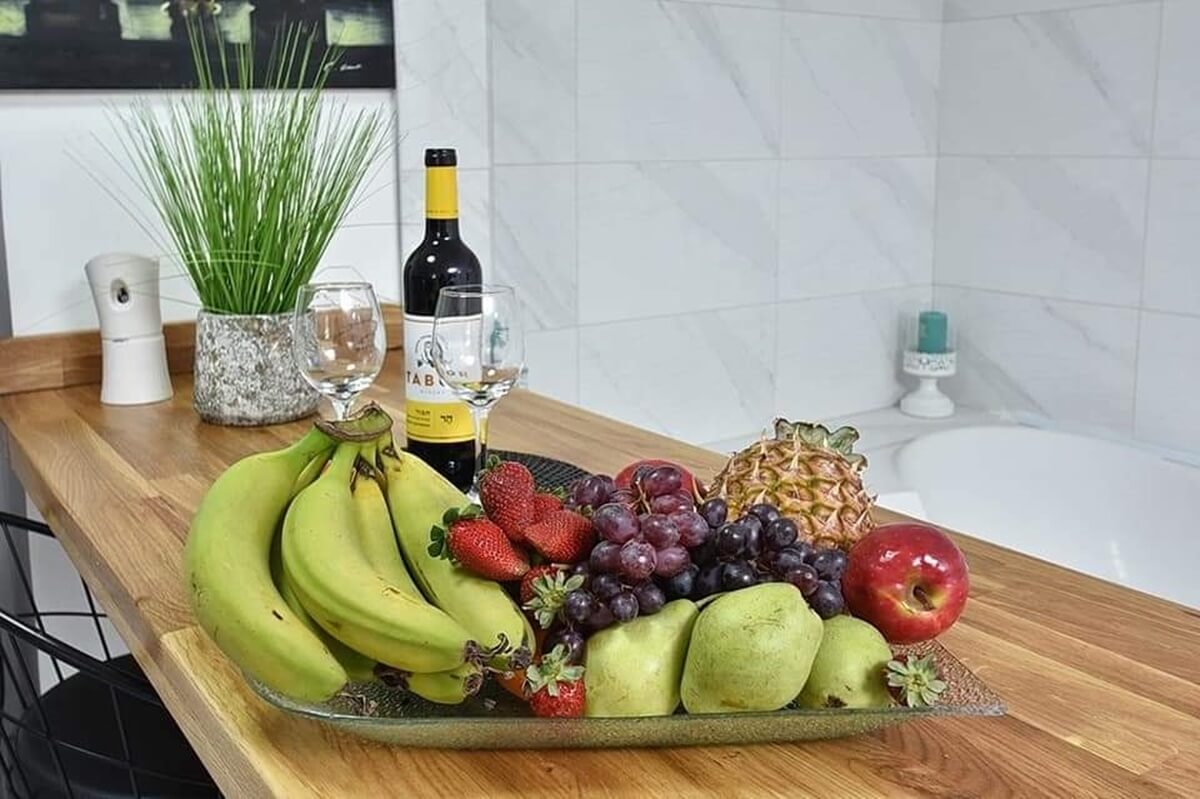 תמונה של סוויטה פנינת הים - 6 תמונה של סוויטה פנינת הים - 6