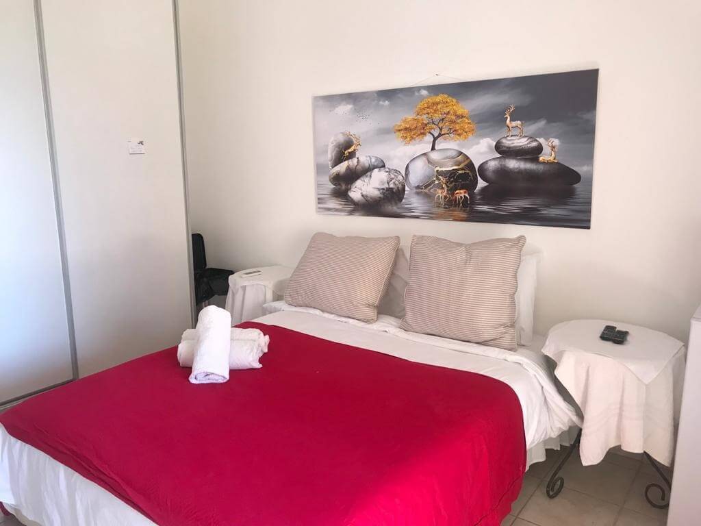 תמונה של הסוויטה - 4