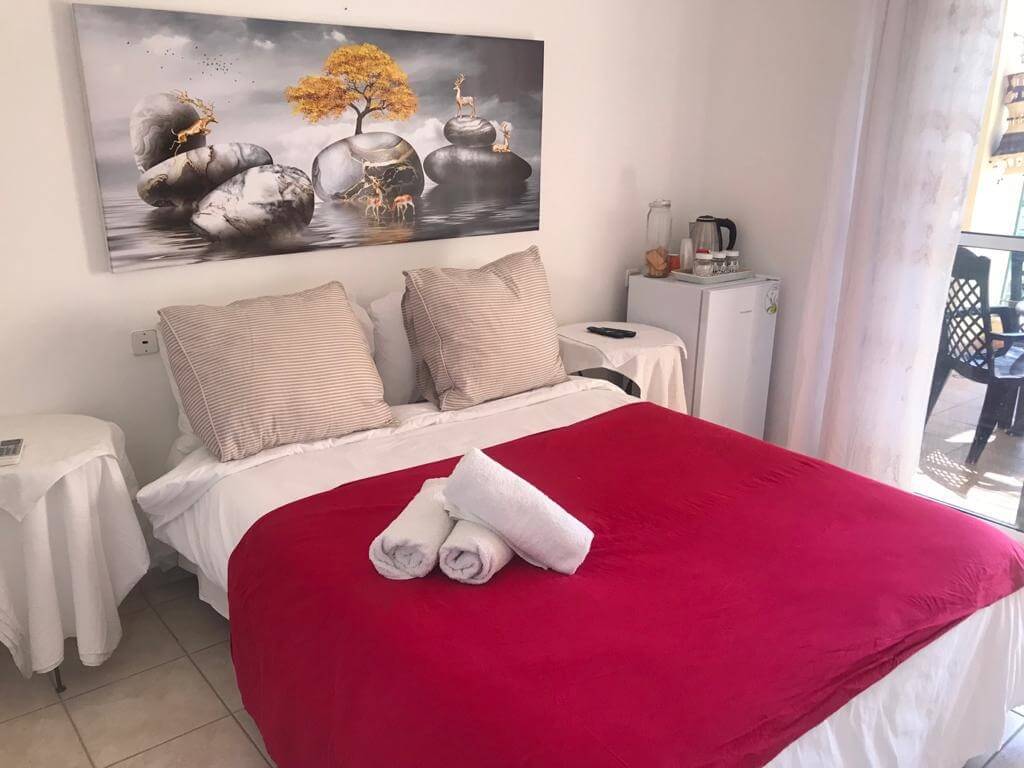 תמונה של הסוויטה - 9