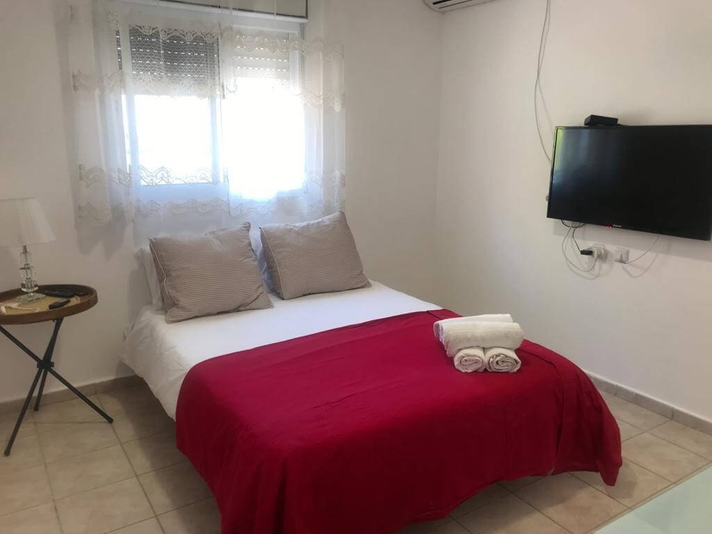 תמונה של הדירה - 4