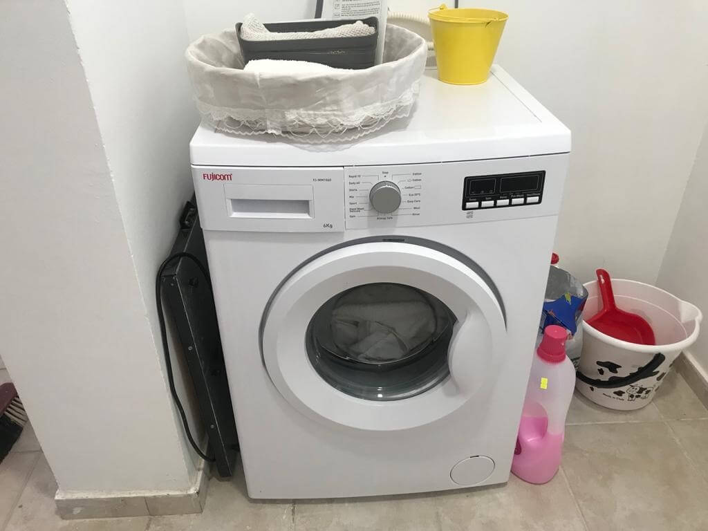 תמונה של הדירה - 5