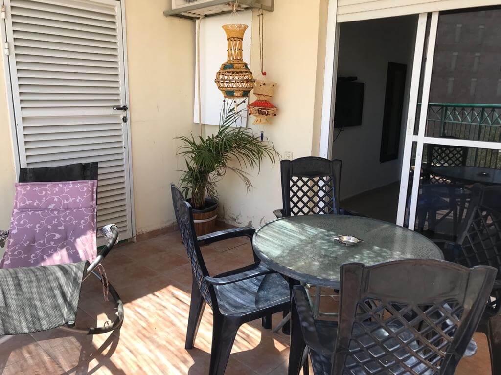 תמונה של הסוויטה - 8