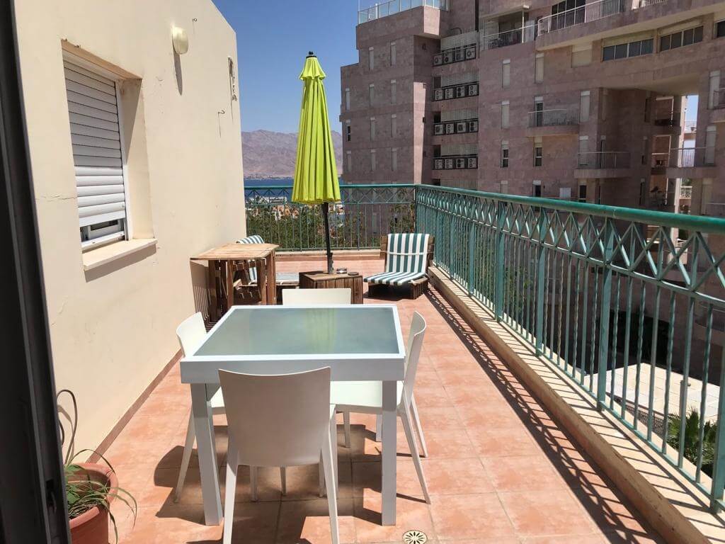 תמונה של הדירה - 6