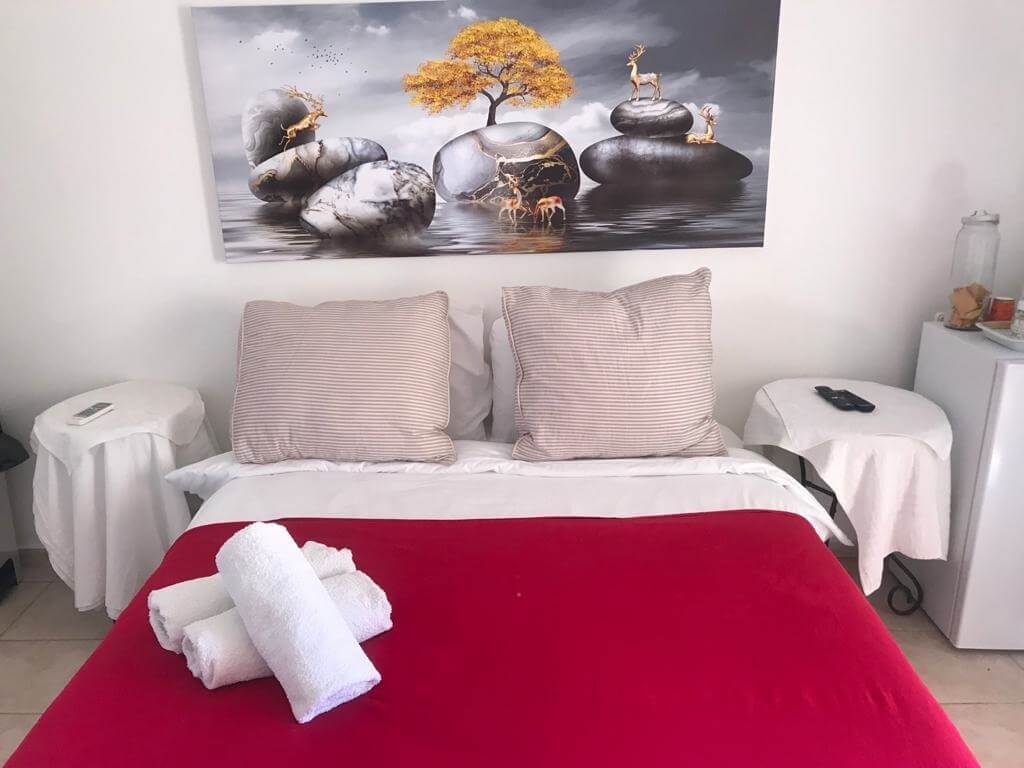 תמונה של הסוויטה - 6