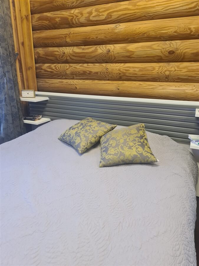 תמונה של יחידות האירוח - 11