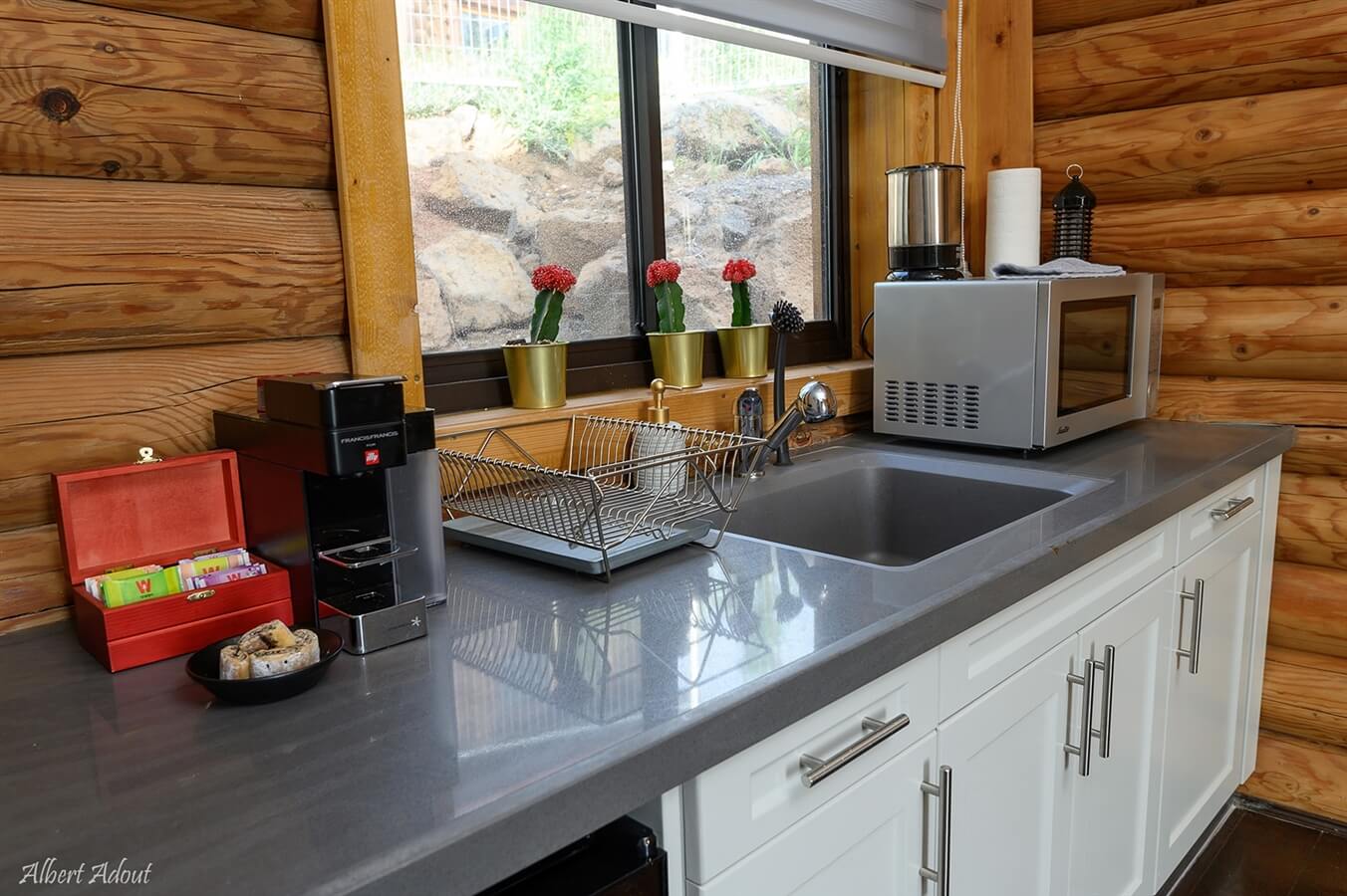 תמונה של יחידות האירוח - 3