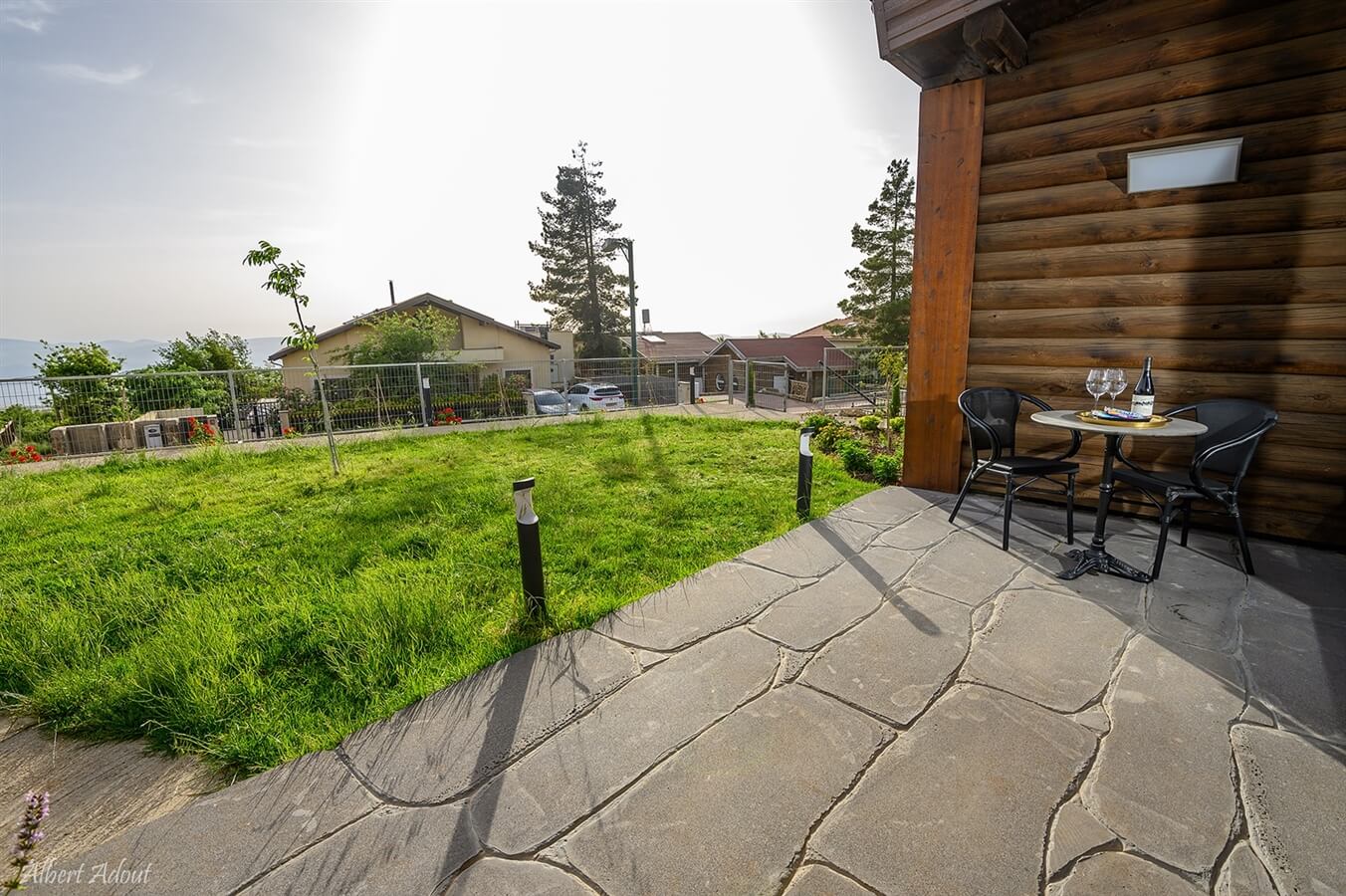 תמונה של יחידות האירוח - 6