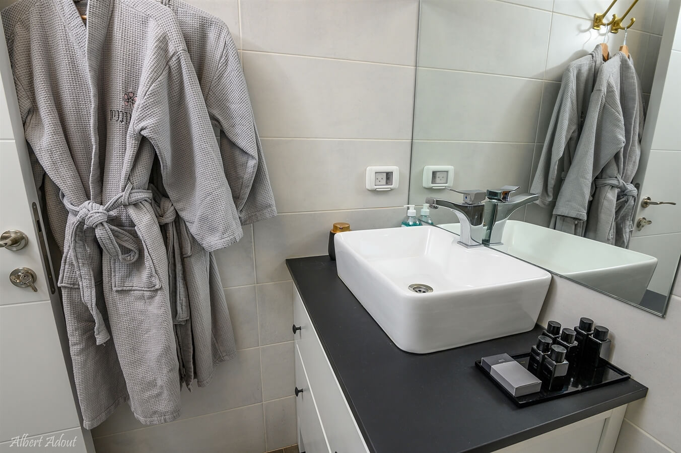 תמונה של יחידות האירוח - 8