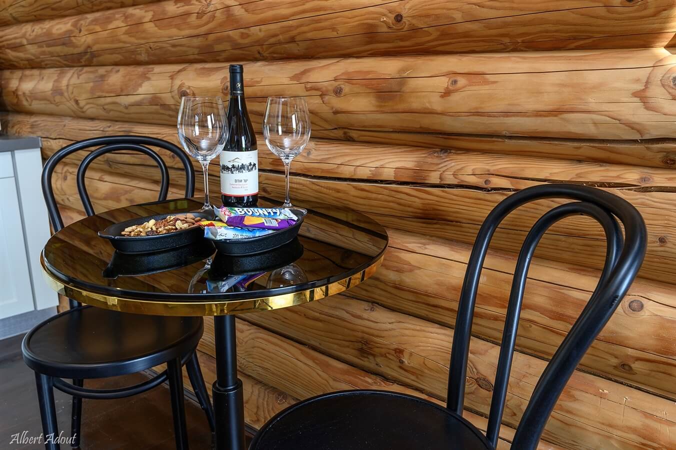 תמונה של יחידות האירוח - 4