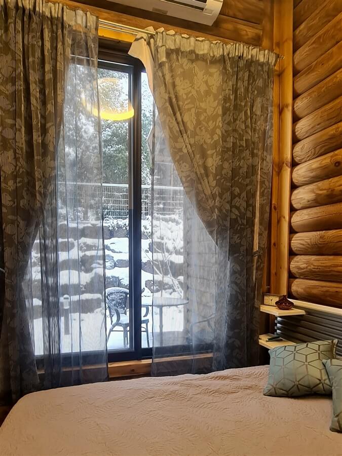 תמונה של יחידות האירוח - 12