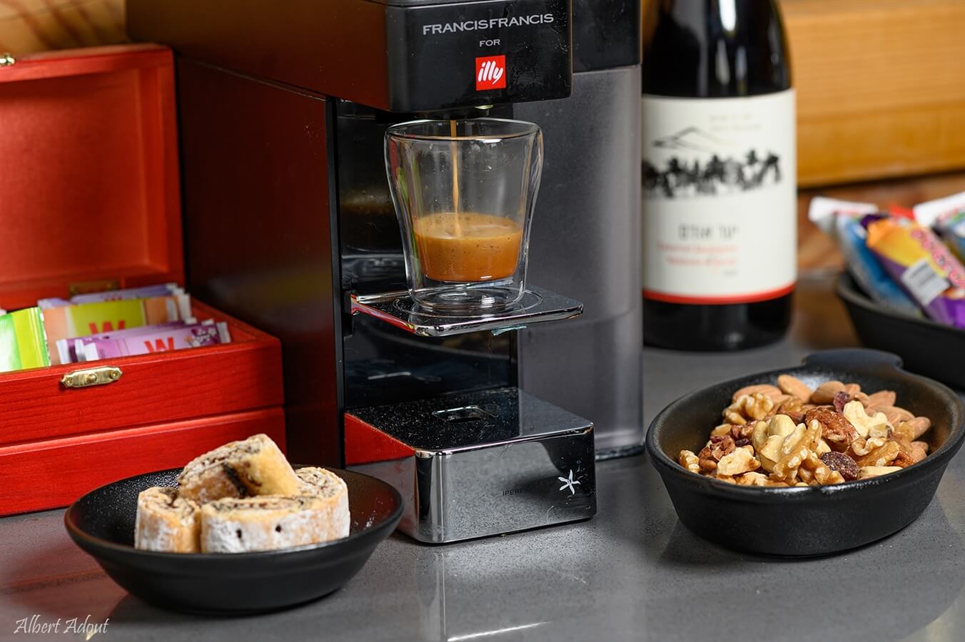 תמונה של יחידות האירוח - 5