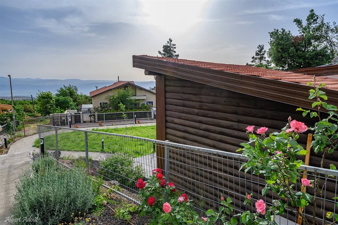 תמונה של יחידות האירוח - 14