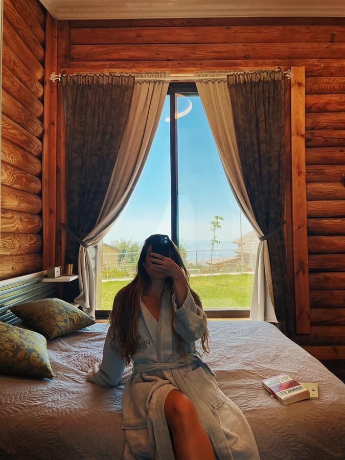 תמונה של יחידות האירוח - 13