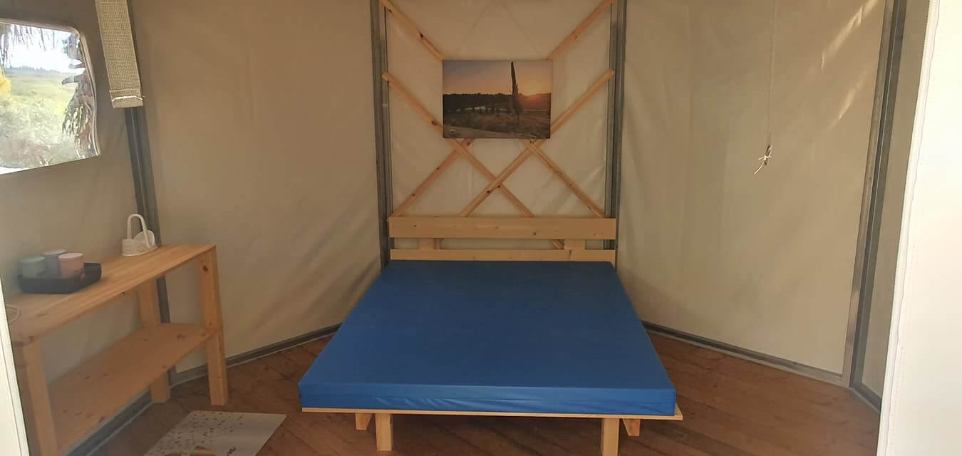 תמונה של היורט המונגולי - 3