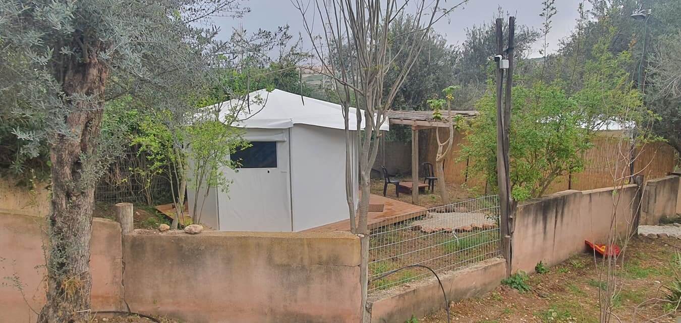 תמונה של האוהלים הזוגיים - 10